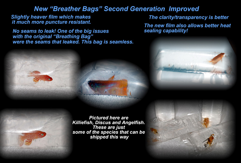 Breather Bag montage
